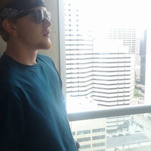 Meet your Posher, Nick